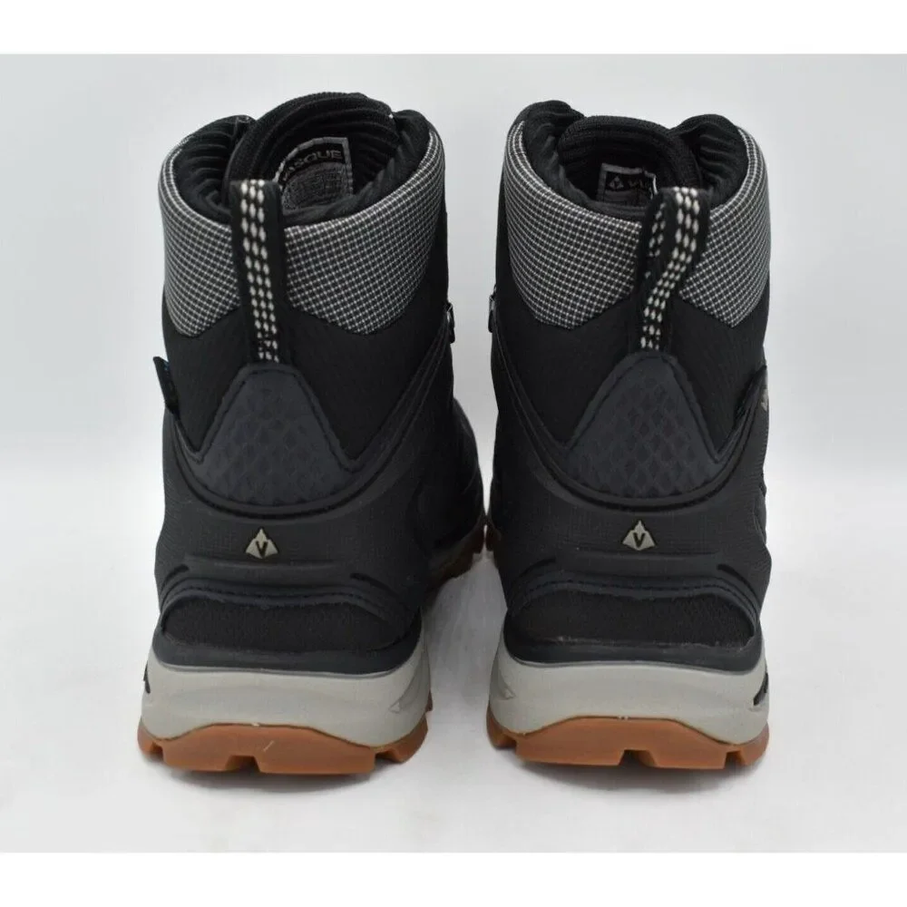 Vasque Womens Size 7 Coldspark UltraDry Waterproof Insulated Mid Hiking Boots‎